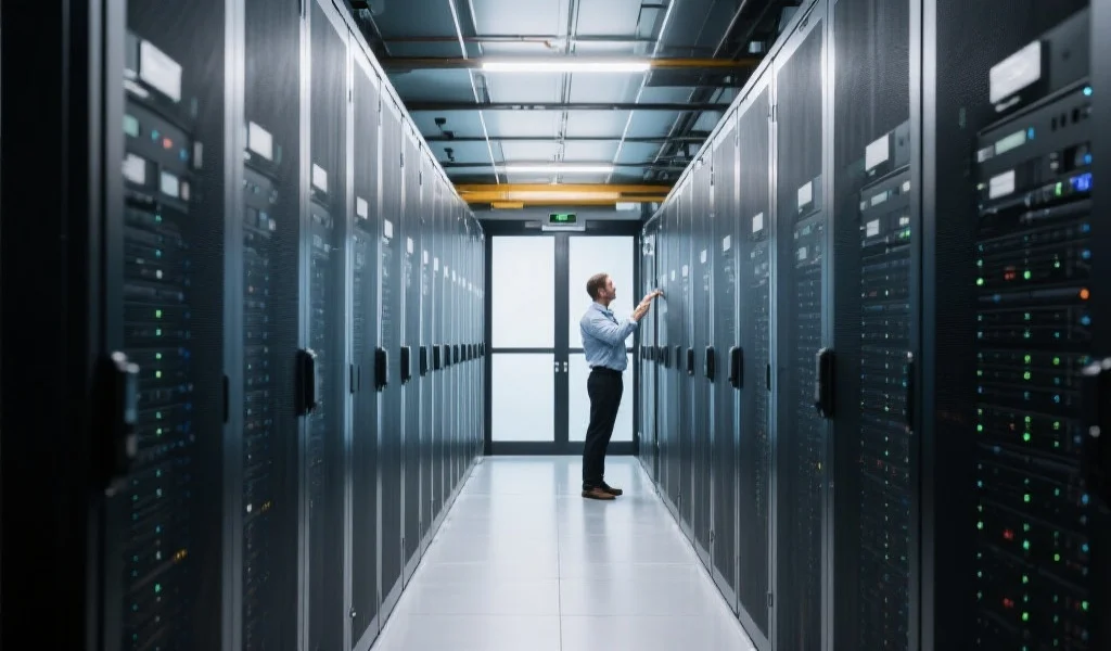 安全第一：极悦官方平台如何利用尖端技术守护用户信息与数据安全