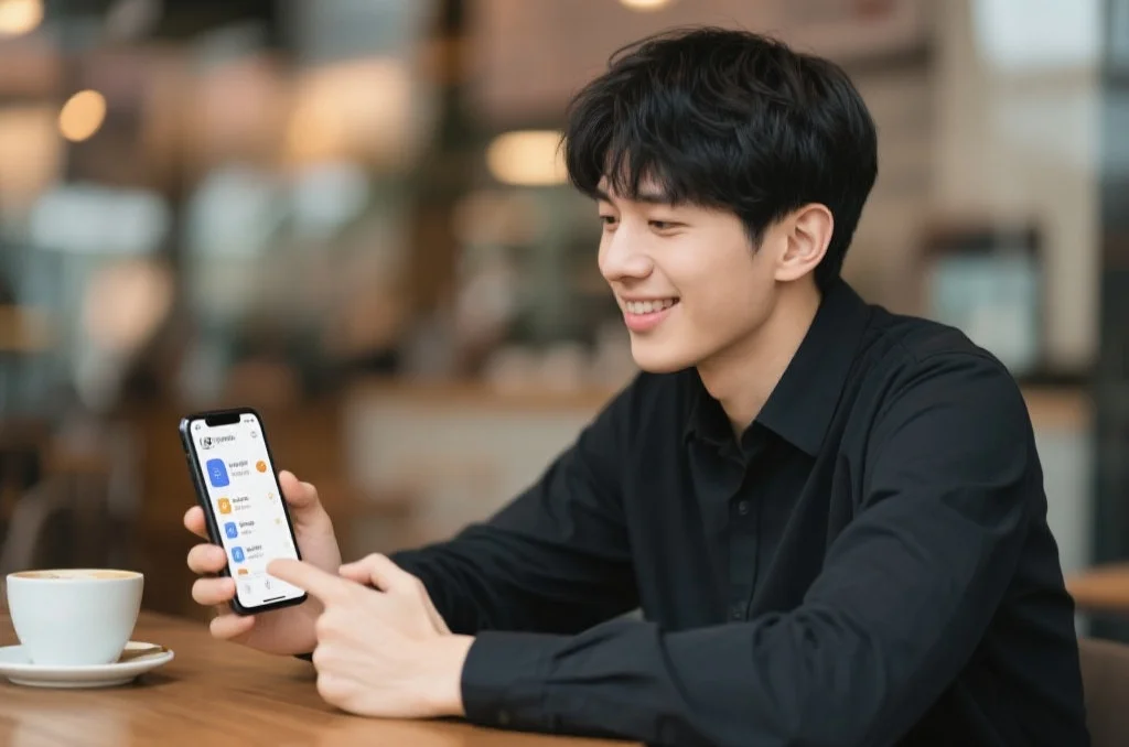 极悦APP与网页版全面对比分析：选择适合您的最佳娱乐方式